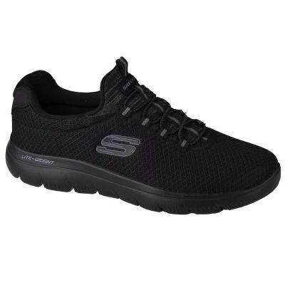 5. Buty Skechers Summits M 52811-BBK