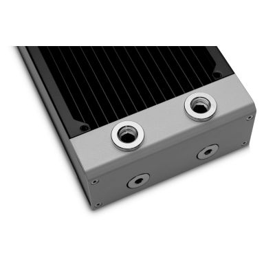 3. EK 3831109838389 część / akcesorium do systemów chłodzenia komputerów Radiator