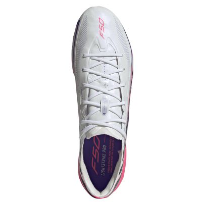 3. Buty adidas F50 Hyperfast Elite SG KJ6084