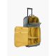 3. Walizka EVOC World Traveller 125 dark olive