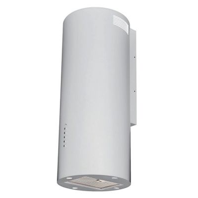 2. Okap AKPO WK-4 BALMERA WL SLIM BIAŁY PÓŁMAT T450 M3