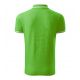 2. Koszulka polo Malfini Urban M MLI-21992 green apple
