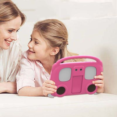 7. BLOW TABLET KIDSTAB8 4G 4/64GB RÓŻOWE ETUI