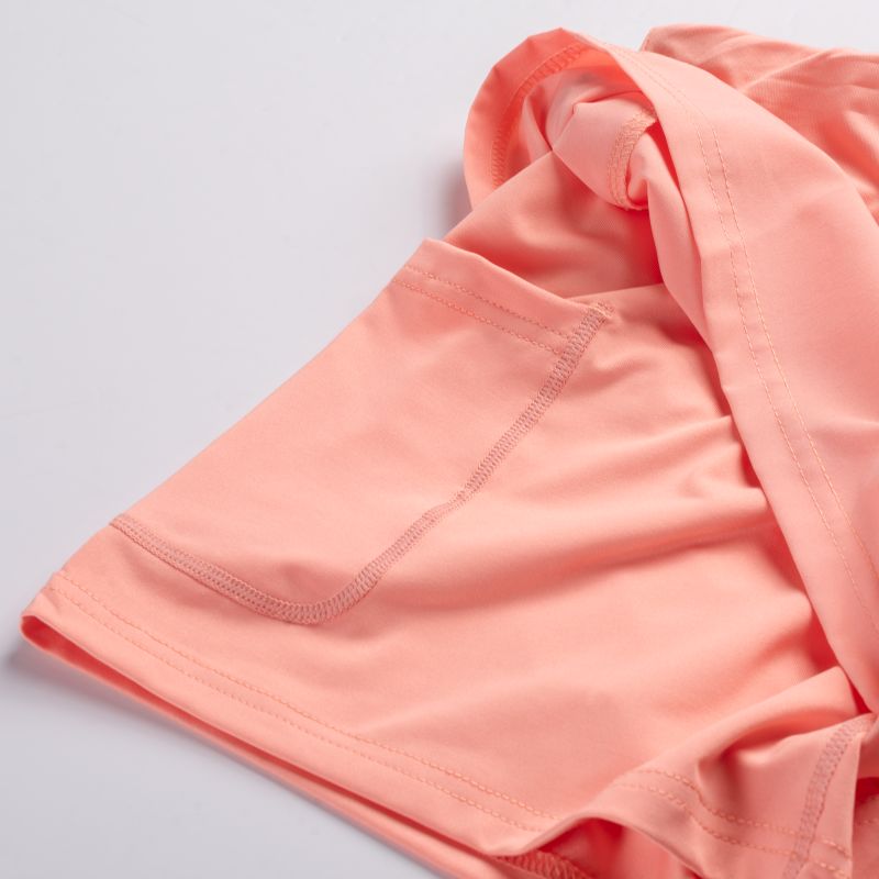 7. Damskie Spodenki FLORA W