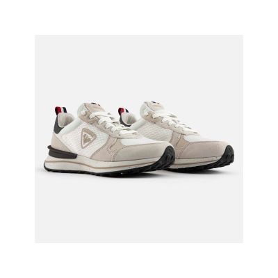3. Buty damskie ROSSIGNOL W Running Retro biały