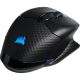 13. Bezprzewodowa mysz do gier Corsair Dark Core RGB PRO - czarna