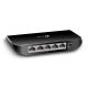 14. Switch TP-LINK TL-SG1005D (5x 10/100/1000Mbps)