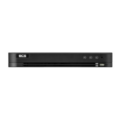 2. Rejestrator Analog HD 16-kanałowy BCS-V-XVR1601-Ai
