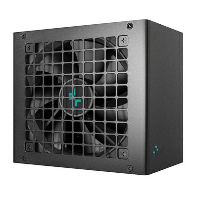 3. Zasilacz Deepcool PN750D 750w Gold Direct