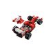 25. LEGO Icons 11375 - Ferrari F2004 i Michael Schumacher