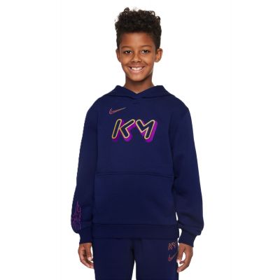 Bluza Nike KM Jr HQ3685-492