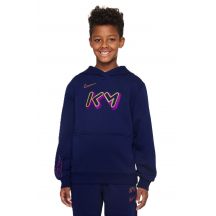 Bluza Nike KM Jr HQ3685-492
