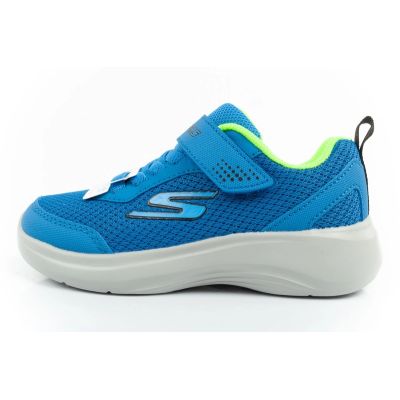 11. Buty Skechers Selectors Jr 403615L/BLU