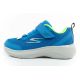 11. Buty Skechers Selectors Jr 403615L/BLU