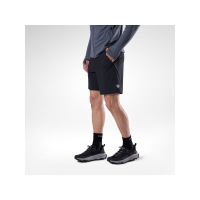 4. Szorty męskie ROSSIGNOL M Stretch Chino Short 7' czarne