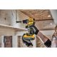 3. Wiertarko-wkrętarka 18V XR DCD800H2T DEWALT