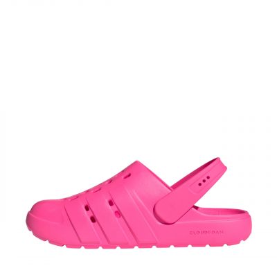 11. Klapki adidas Adilette Clog 2.0 JR1260