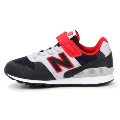 6. Buty New Balance Jr YV996MNR