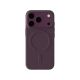 3. Etui AMAZINGTHING Minimal Air Case na iPhone 18 Pro Max kompatybilne z MagSafe - fioletowe