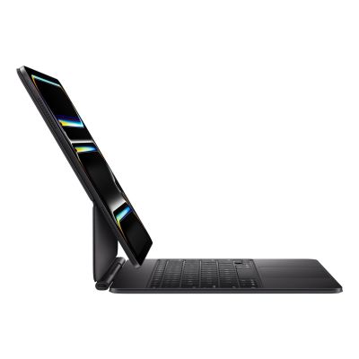 4. Klawiatura Apple Magic Keyboard iPad Pro 13 M4 - QWERTZ