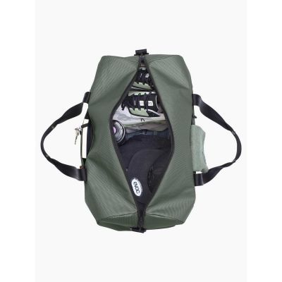 3. Torba podróżna EVOC Weekender 40 dark olive - black