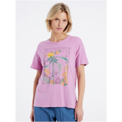 4. Koszulka damska Protest PRTESSE t-shirt