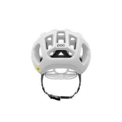 4. Kask rowerowy POC Ventral Air MIPS biały