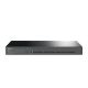 2. Switch TP-Link Omada TL-SX3016F Zarządzany L2+/L3 Czarny