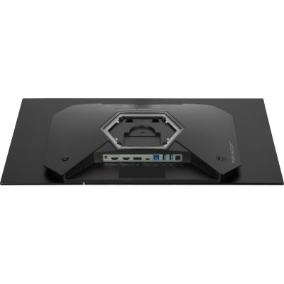 18. iiyama G-MASTER GOB2701QSC-B1 monitor komputerowy 68,6 cm (27") 2560 x 1440 px 2K Ultra HD OLED Czarny