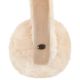 3. EMU Australia Angahook Earmuffs W9403-CHES Brązowe One size