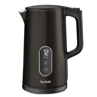 4. Czajnik TEFAL KI831E10 Digital