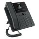 3. Fanvil V61G telefon VoIP Czarny 4 linii LCD