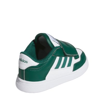 3. Buty adidas Rapid Court Jr JR1023