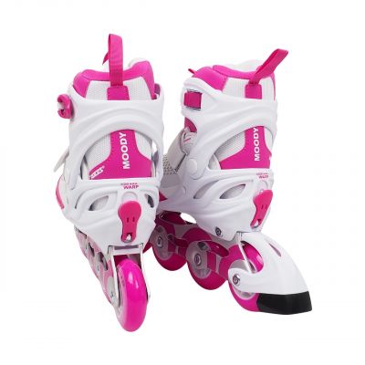 6. Rolki Roces Moody X Jr 400896 00002