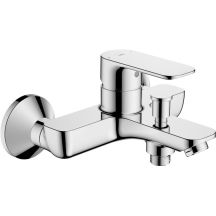 Bateria prysznicowa i wannowa Oras Linea