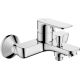 Bateria prysznicowa i wannowa Oras Linea