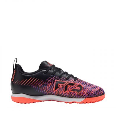 5. Buty piłkarskie Puma Future 8 Play TT+ Jr 108395 01
