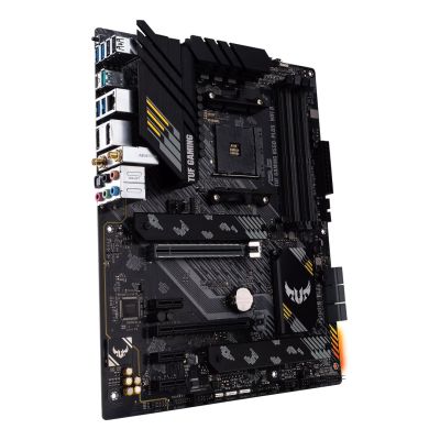 5. Płyta główna ASUS TUF GAMING B550-PLUS WIFI II