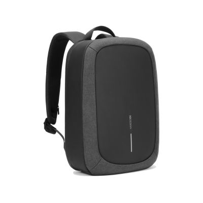12. XD DESIGN PLECAK ANTYKRADZIEŻOWY BOBBY EDGE BLACK P/N: P706.2501
