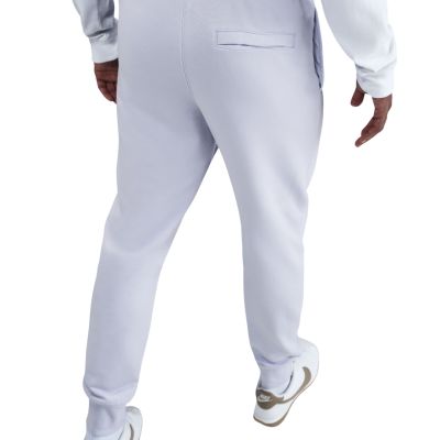 4. Spodnie męskie Nike Club szare FN3801 057