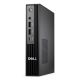 3. DELL Pro QBM1250 Plus Intel Core Ultra 5 235 16 GB DDR5-SDRAM 512 GB SSD Windows 11 Pro Micro PC Mini PC Czarny