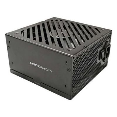LC-Power LC6650B-SI V3.1 moduł zasilaczy 650 W 20+4 pin ATX ATX