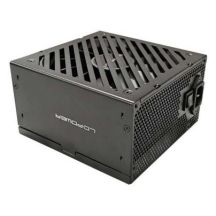 LC-Power LC6650B-SI V3.1 moduł zasilaczy 650 W 20+4 pin ATX ATX