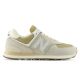 Buty klasyczne unisex New Balance 574 Lifestyle  (U5748DF)