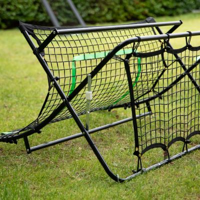 19. VIRTUFIT KOMBI ODBIJACZ - KICKBACK - 113 X 106 X 61 CM