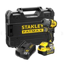 Stanley Zakrętarka udarowa Fatmax (SFMCF830M1T-QW)
