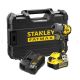Stanley Zakrętarka udarowa Fatmax (SFMCF830M1T-QW)
