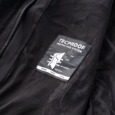 12. Kurtka Hi-Tec Howard Jacket M 92800377558