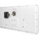 4. Megasat D4 antena satelitarna 10,7 - 12,75 GHz Biały