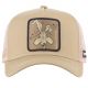 2. Czapka z daszkiem Capslab Freegun Looney Tunes Cap CL-LOO4-1-COY1- nie wystawiac